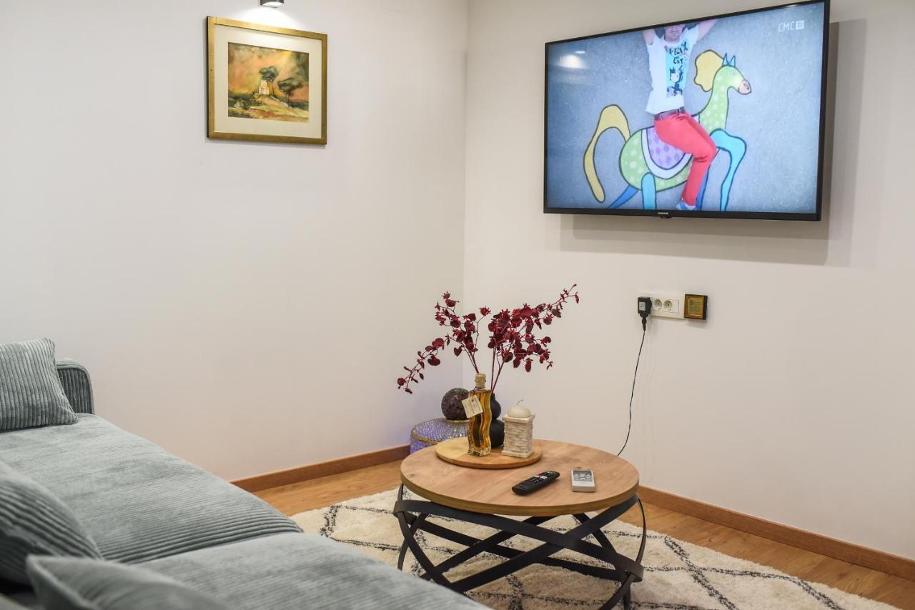Апартаменты Apartman Maja Задар Экстерьер фото