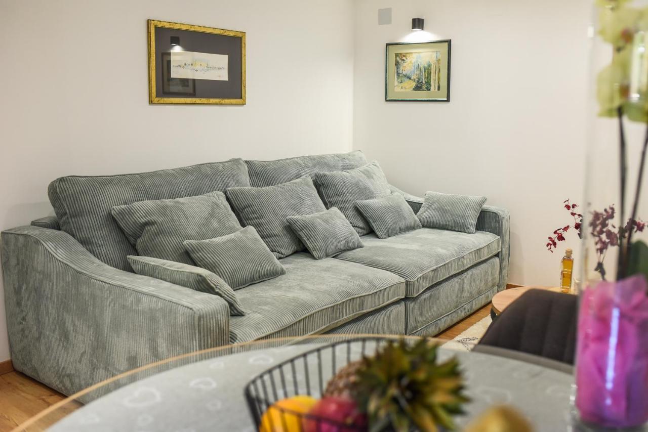 Апартаменты Apartman Maja Задар Экстерьер фото